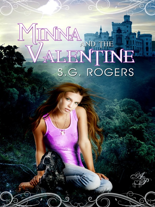 Title details for Minna & the Valentine by S. G. Rogers - Available